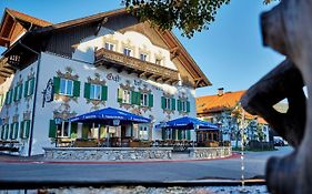 Ferienwohnungen im Gasthof Stern inklusive KönigsCard